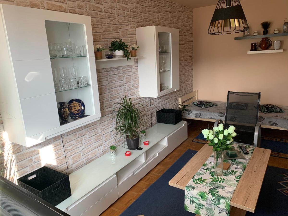 Apartment Simon Budapest Exterior foto