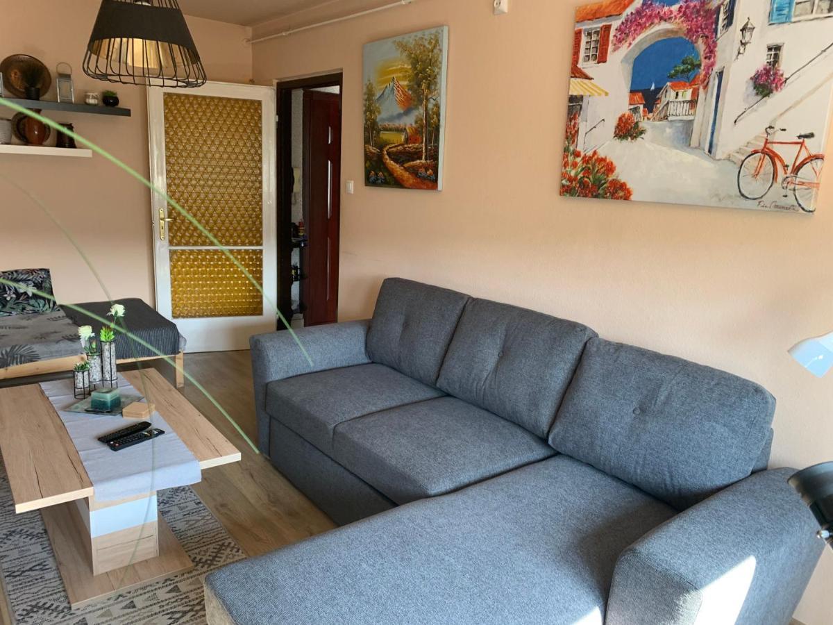 Apartment Simon Budapest Exterior foto